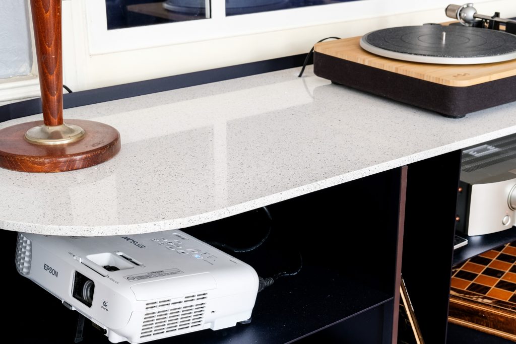 Mobilier vinyle carnot