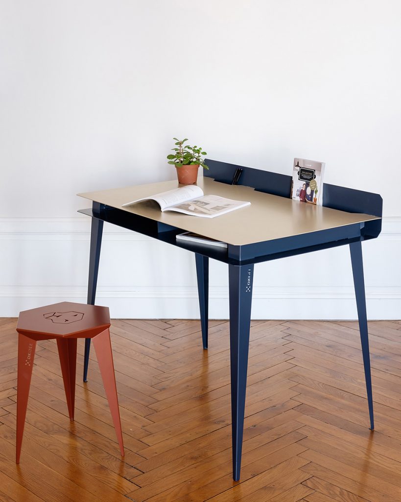 Home office - Bureau sur mesure